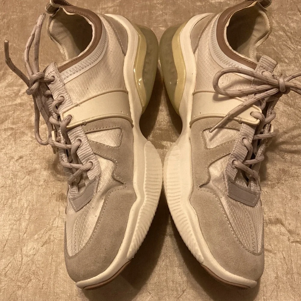 COACH CITYSOLE SUE RUNNER